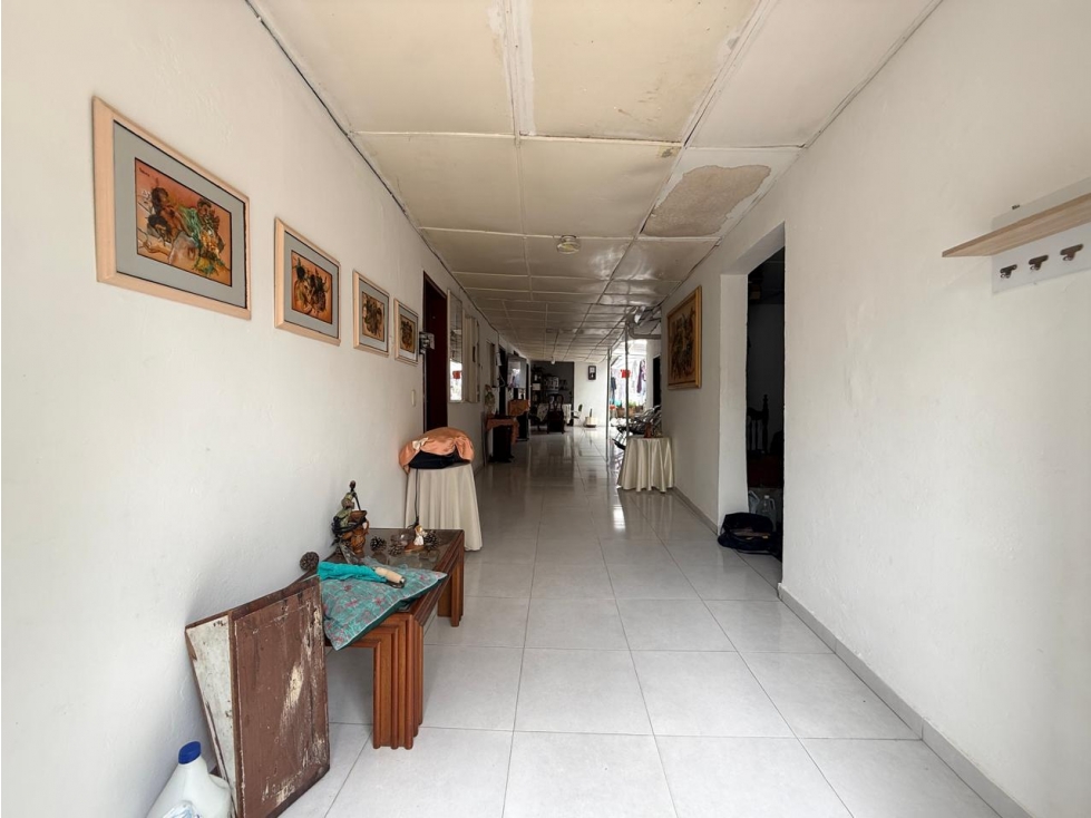 VENTA CASA BARRIO GOMEZ NIÑO REAL DE MINAS COD:1350 - 2