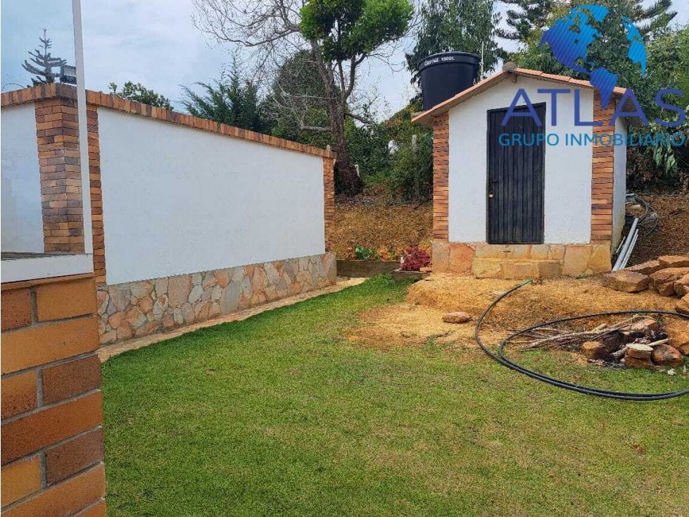 VENTA DE PARCELA EN LA MESA DE LOS SANTOS COD: 731 - 6