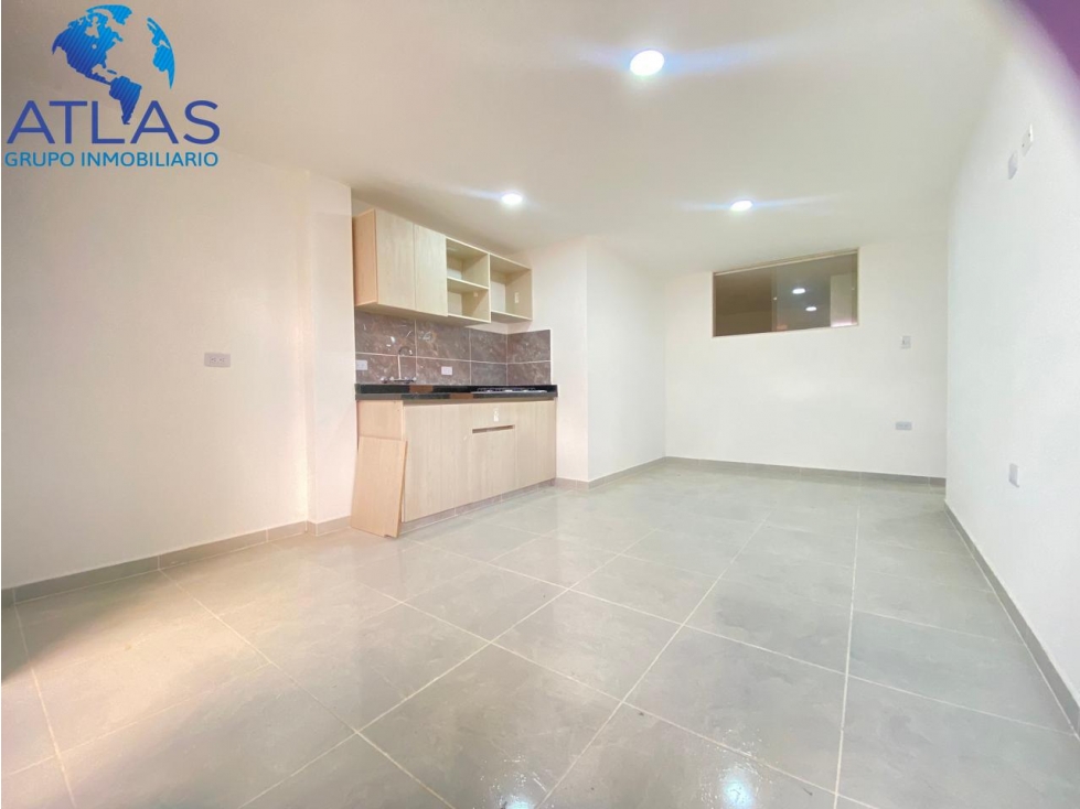 ARRIENDO APARTAMENTOS VILLA NUEVA PIEDECUESTA COD 1334