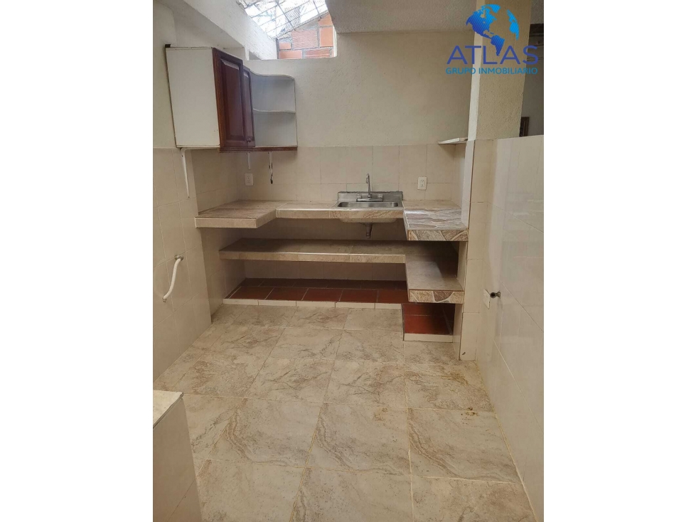 VENTA CASA CASCO URBANO DE FLORIDABLANCA COD:1012 - 2
