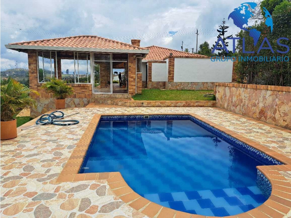 VENTA DE PARCELA EN LA MESA DE LOS SANTOS COD: 731 - 5