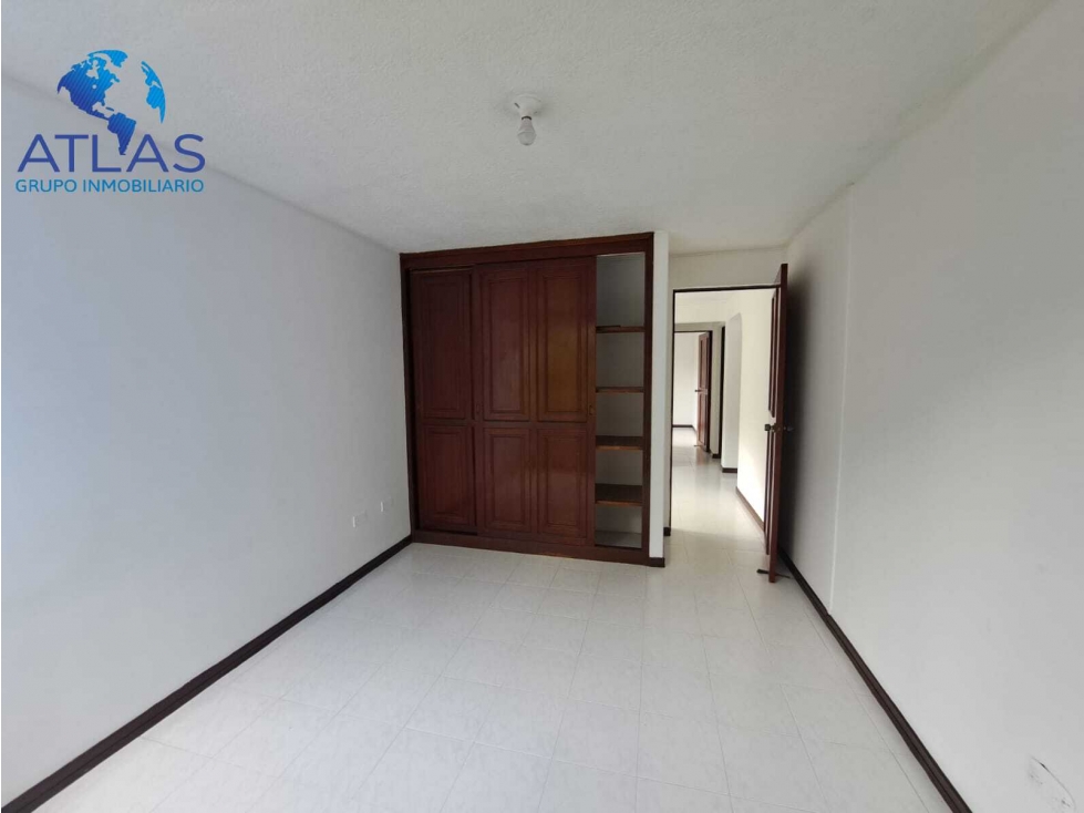 VENTA APARTAMENTO PARALELA CAÑAVERAL FLORIDABLANCA COD: 1294 — foto 6
