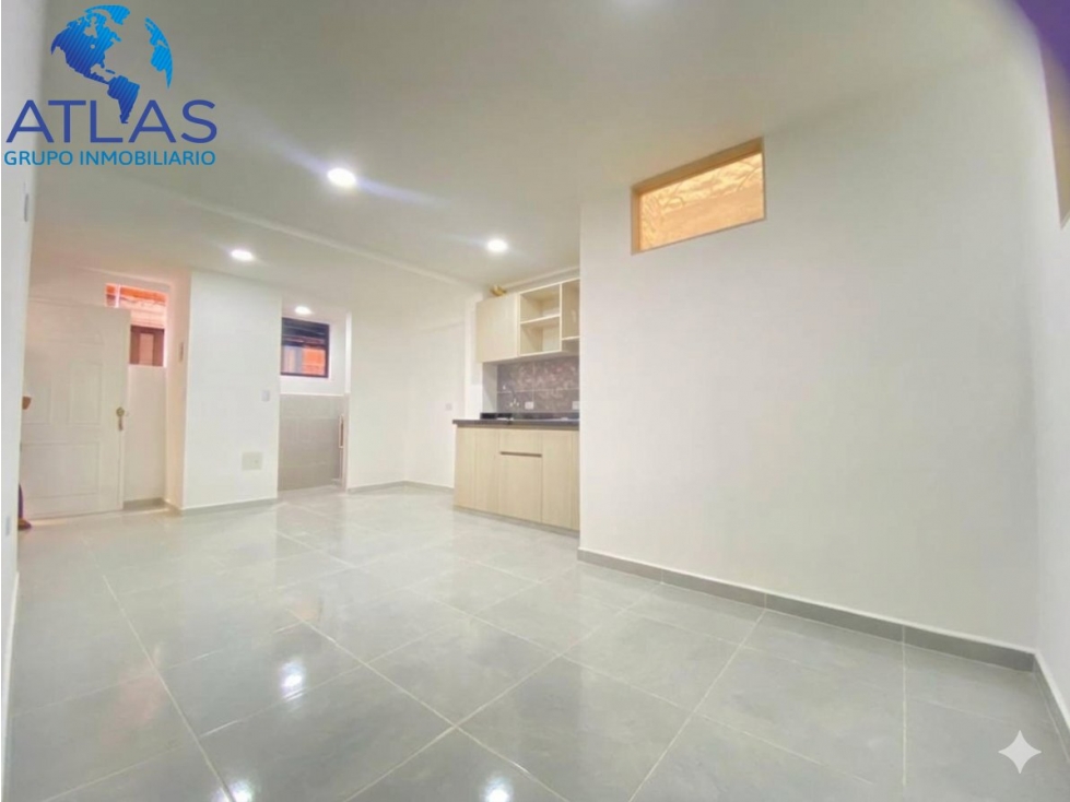 ARRIENDO APARTAMENTOS VILLA NUEVA PIEDECUESTA COD 1334 — foto 3