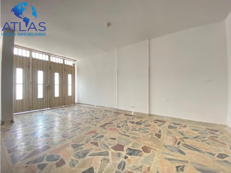 ARRIENDA APARTAMENTO CASCO URBANO DE FLORIDABLANCA COD 1346 — foto 2