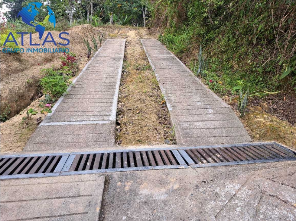 VENTA DE FINCA EN LEBRIJA SANTANDER COD:1147 - 2