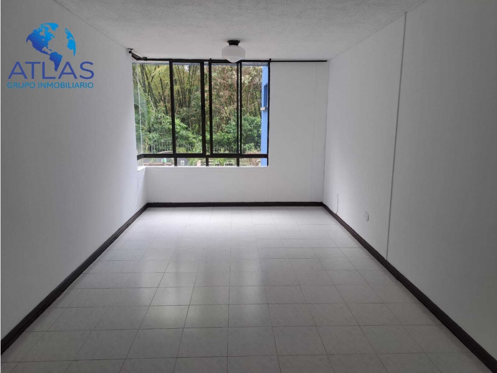 VENTA APARTAMENTO PARALELA CAÑAVERAL FLORIDABLANCA COD: 1294 — foto 5