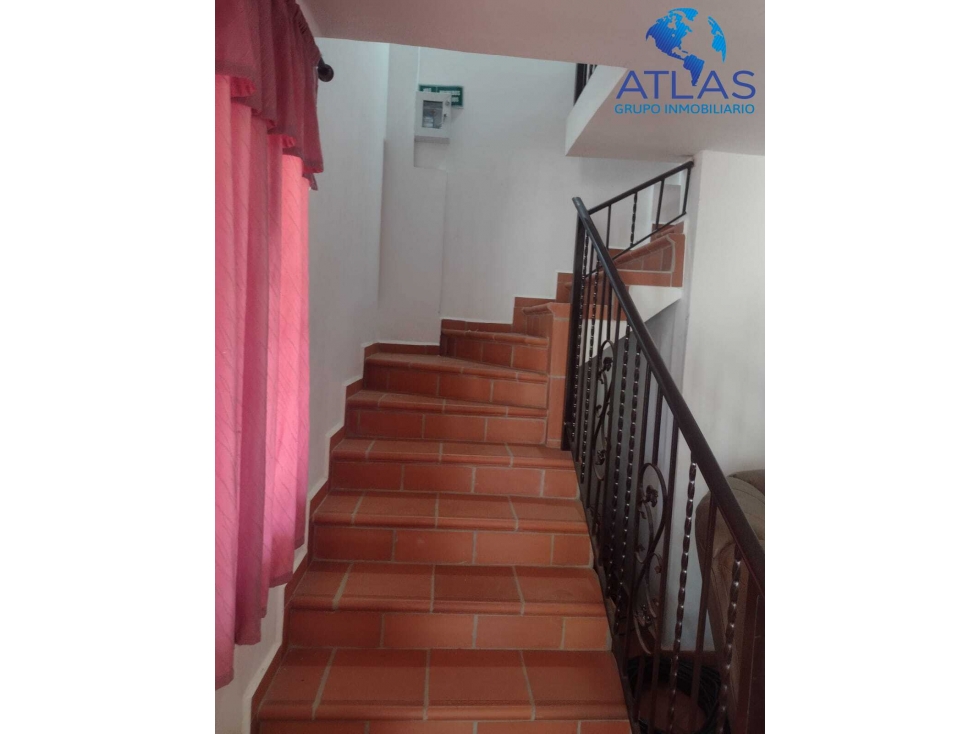 VENTA PARCELA EN RUITOQUE BAJO / FLORIDABLANCA : COD:810 - 6