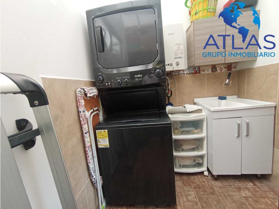 VENTA DE CASA CAMPESTRE EN LEBRIJA SANTANDER COD: 819 - 5