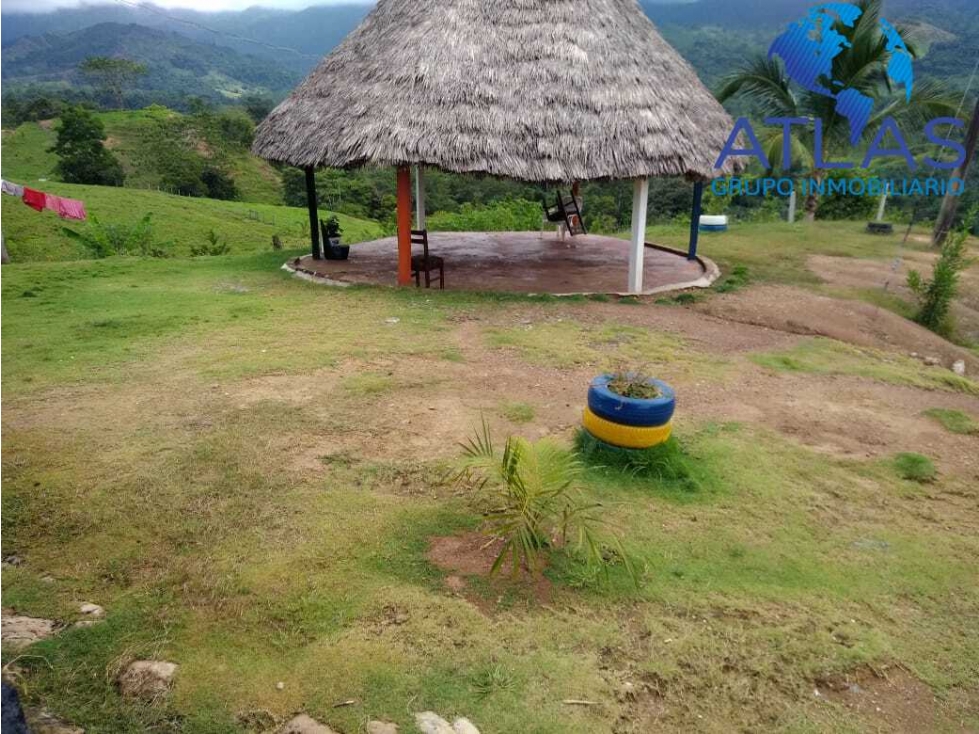 VENTA DE  FINCA EN LEBRIJA / SANTANDER   COD: 863 - 5