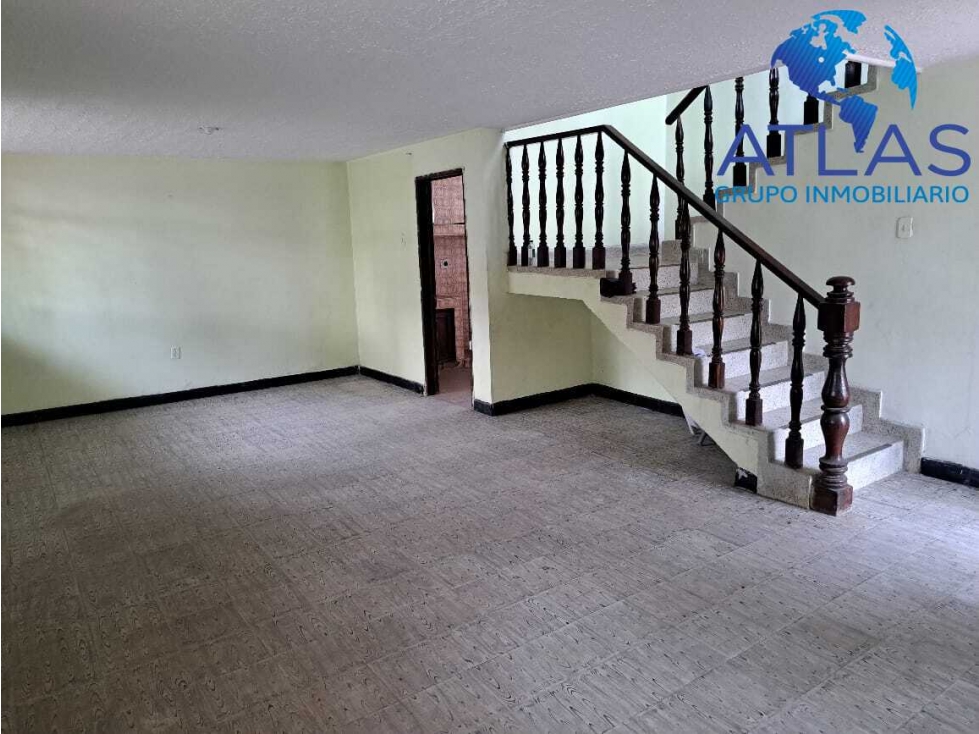 VENTA DE CASA COMERCIAL EN PROVENZA  PARA REMODELAR COD:907 — foto 2
