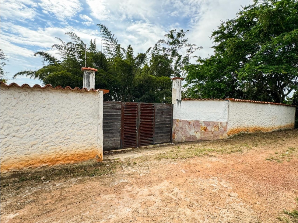 VENTA PERMUTA LOTE RUITOQUE ALTO COD: 1077 - 3