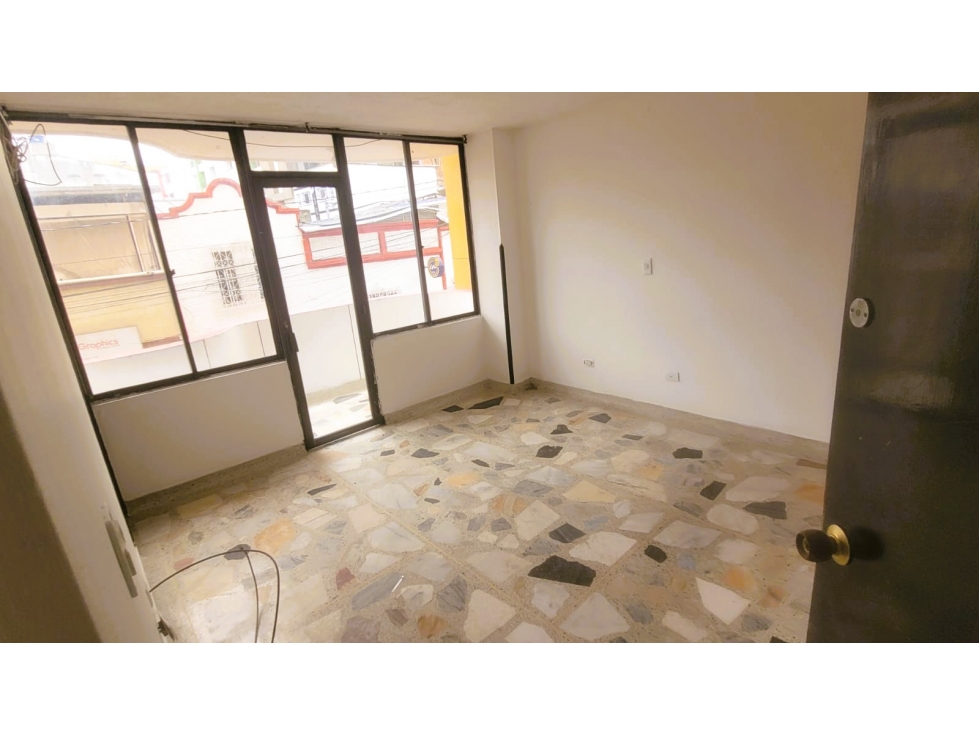 VENTA APARTAMENTO CENTRO BUCARAMANGA COD:1098 — foto 3