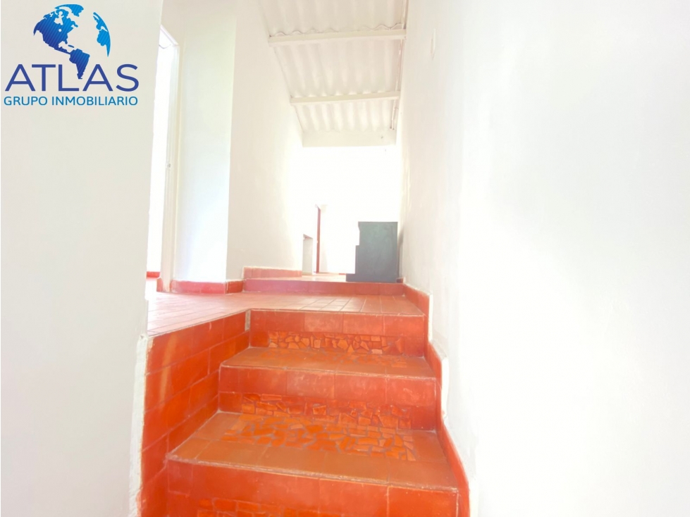 ARRIENDO APARTAMENTO LIMONCITO FLORIDABLANCA CON SERVICIOS COD:1131 — foto 2
