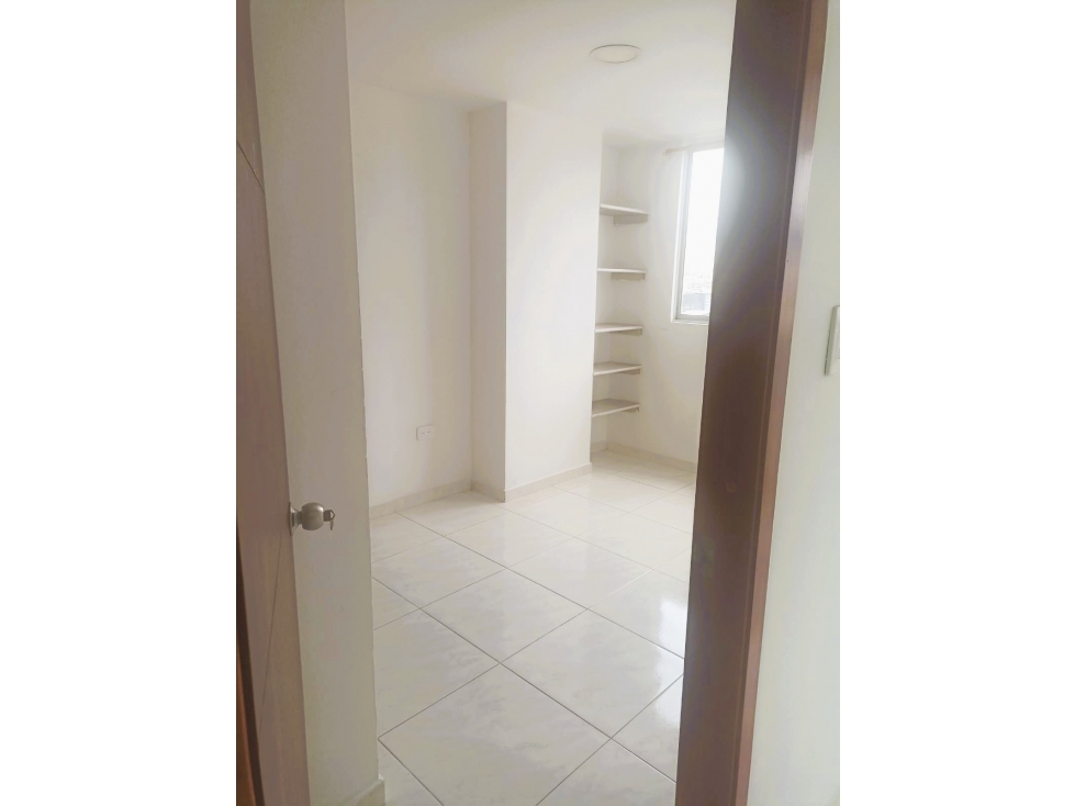 VENTA DE APARTAMENTO 2 HABITACIONES ZONA CENTRO COD:1143 — foto 3