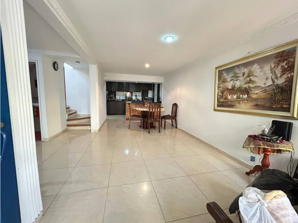 VENTA CASA REAL DE MINAS CONJUNTO CERRADO COD:1195 — foto 2