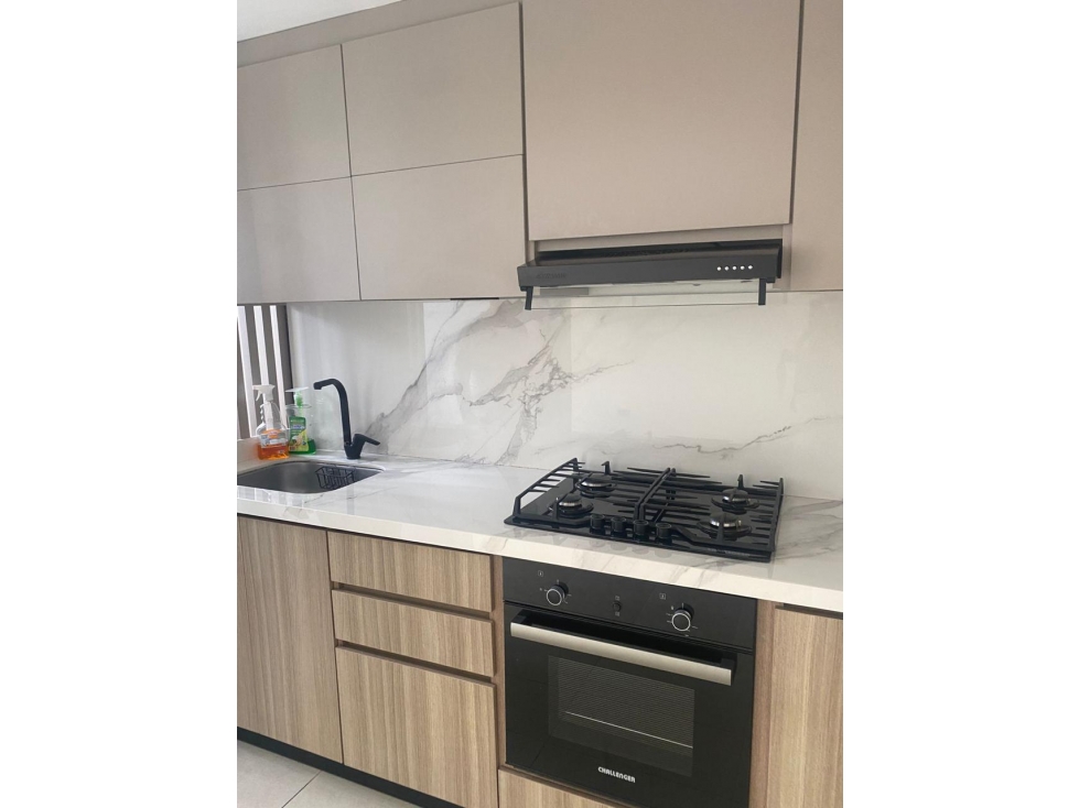 VENTA APARTAMENTO CONJUNTO BARRIO FATIMA CERCA AL CACIQUE COD:1200 — foto 4