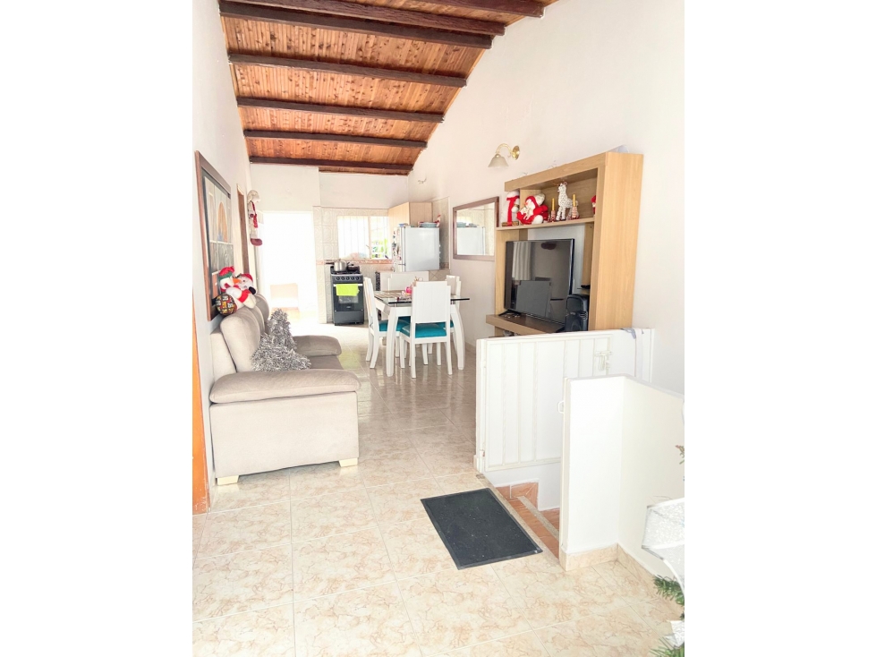 VENTA CASA BARRIO PORVENIR BUCARAMANGA COD: 1236