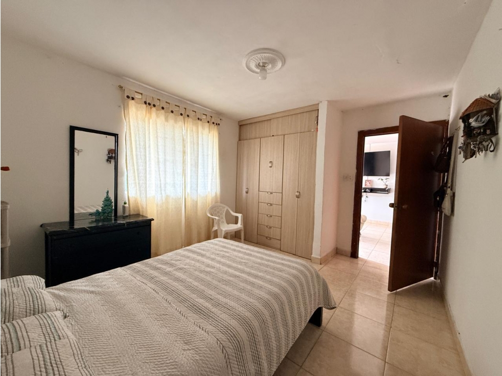 OPORTUNIDAD VENTA APTO DE 2 PISOS CON TERRAZA BARRIO CALDAS COD:1238 — foto 6
