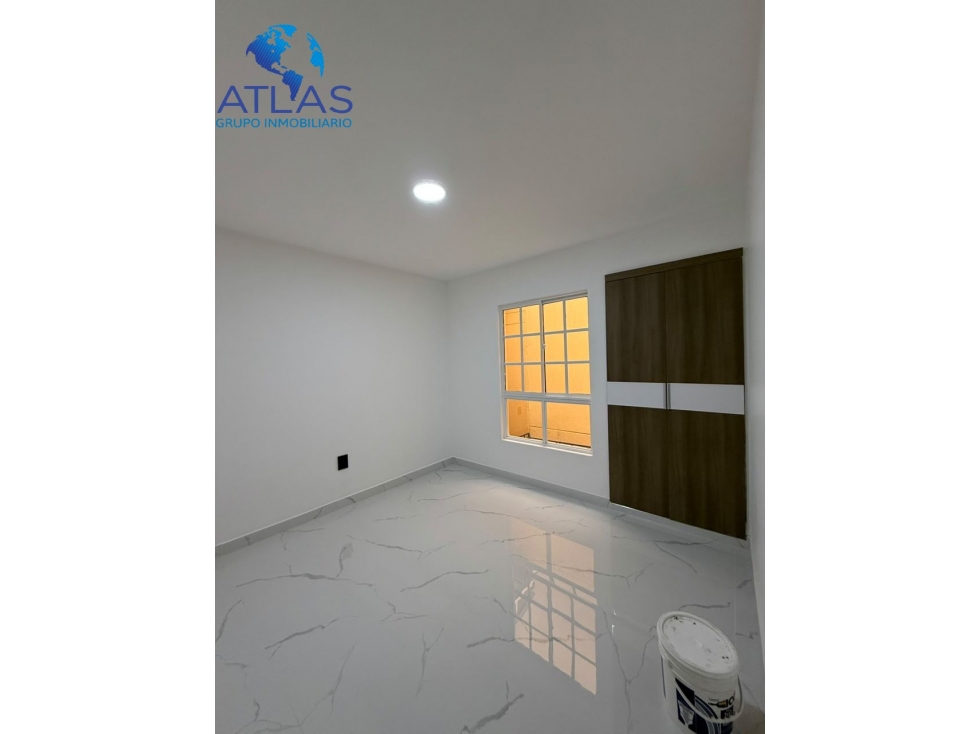 VENTA CASA REAL DE MINAS CONJUNTO CERRADO COD:1276 — foto 3