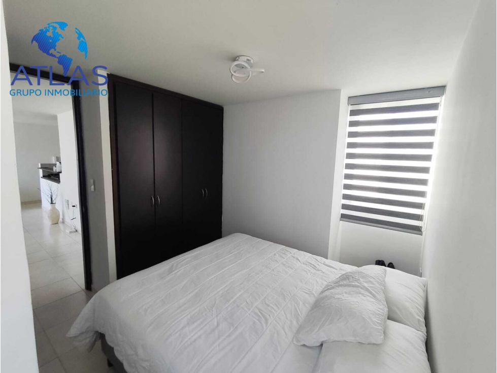 VENTA APARTAMENTO CENTRO DE BUCARAMANGA COD: 1306 — foto 4