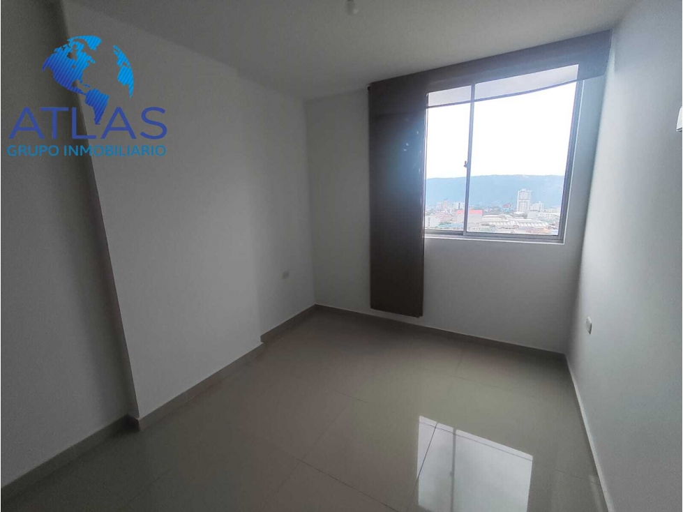 VENTA APARTAMENTO SAN ALONSO - BUCARAMANGA COD: 1308 — foto 3