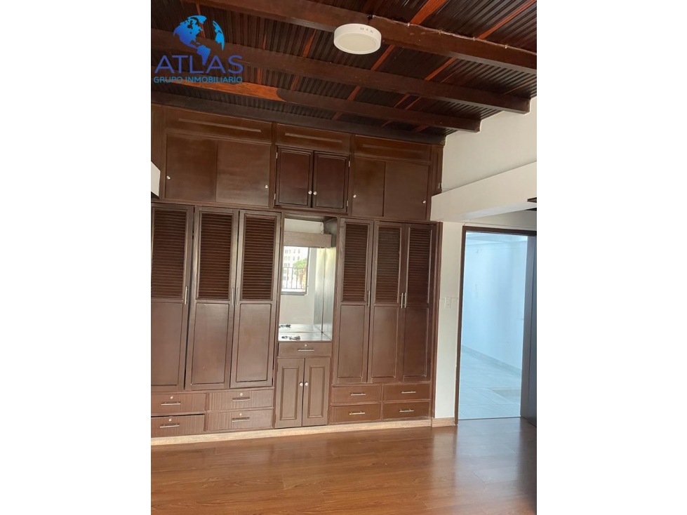 VENTA APARTAMENTO LA FLORESTA EN BUCARAMANGA COD: 1311 — foto 4