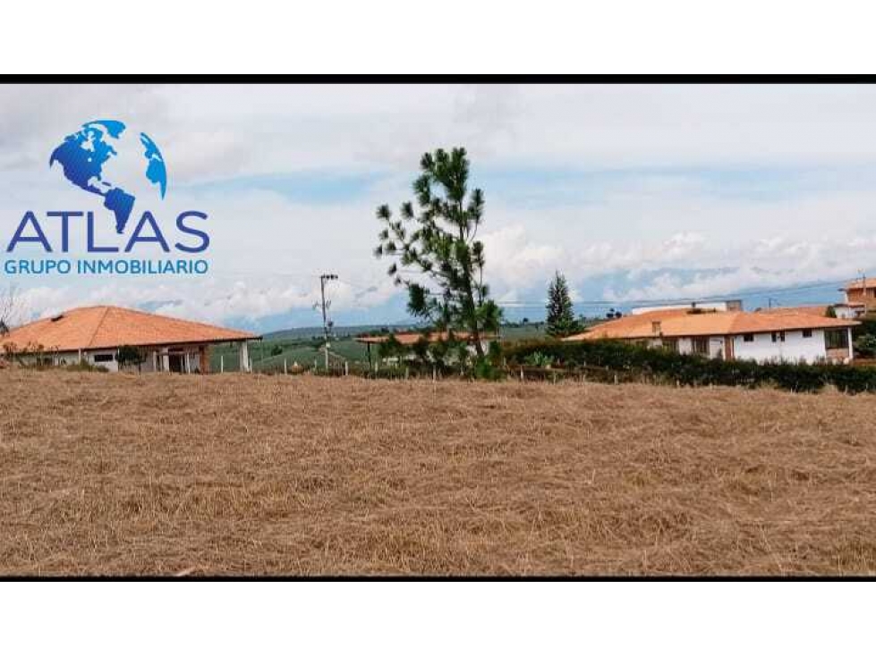 VENTA PARCELACION MESA DE LOS SANTOS COD: 1315 - 3