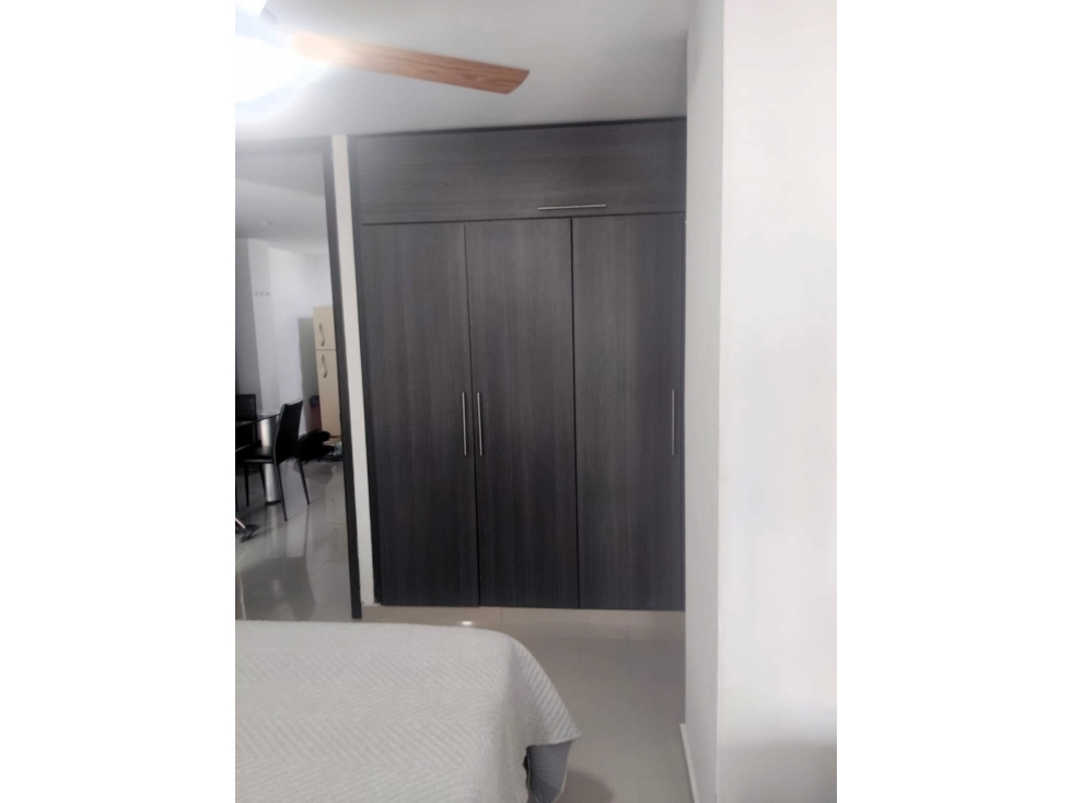 VENTA APARTAMENTO BARRIO SOTOMAYOR BUCARAMANGA COD:1330 - 6