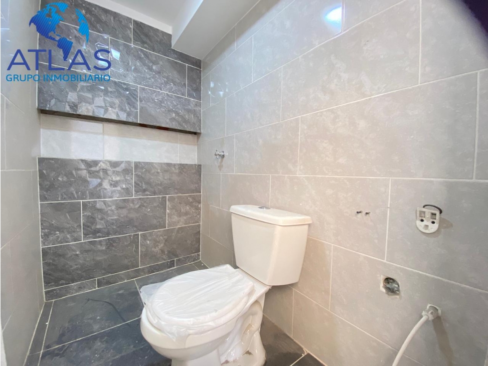 ARRIENDO APARTAESTUDIO VILLA NUEVA PIEDECUESTA COD 1333 — foto 6