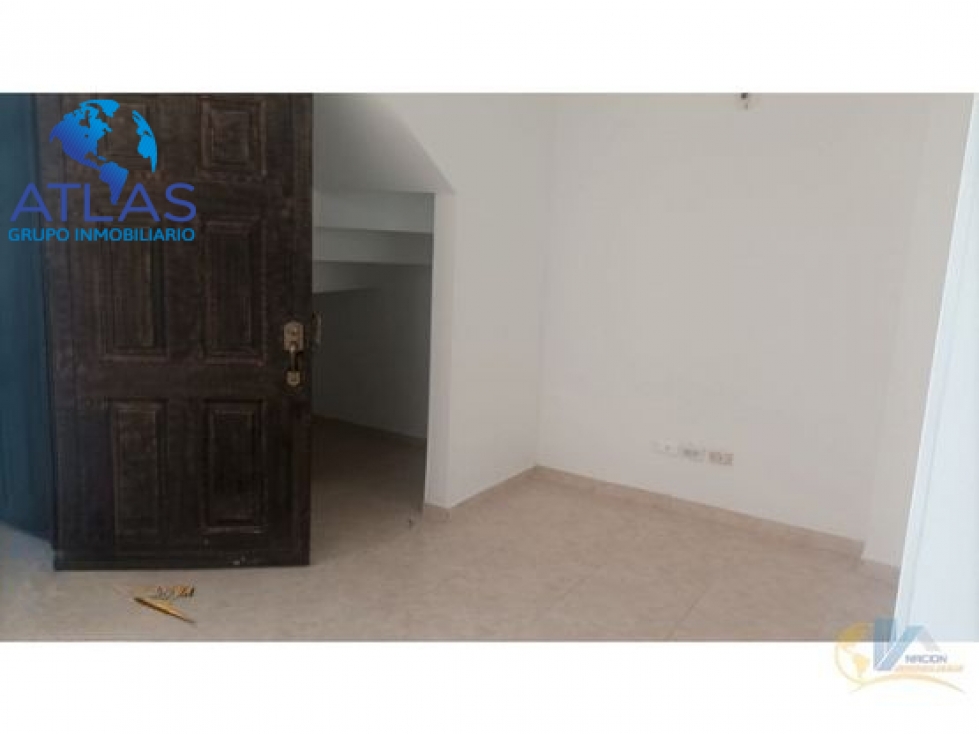 ARRIENDO APARTAMENTO REAL DE MINAS COD 1338 — foto 6