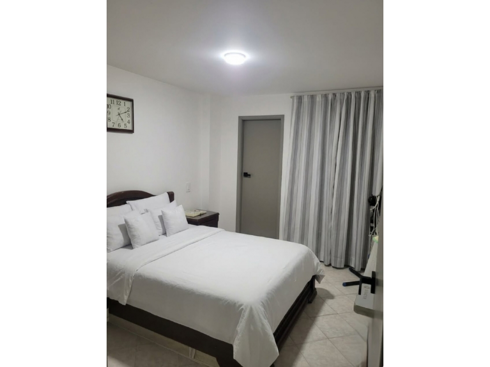 VENTA APARTAMENTO MEJORAS PUBLICAS BUCARAMANGA COD:1341 — foto 5