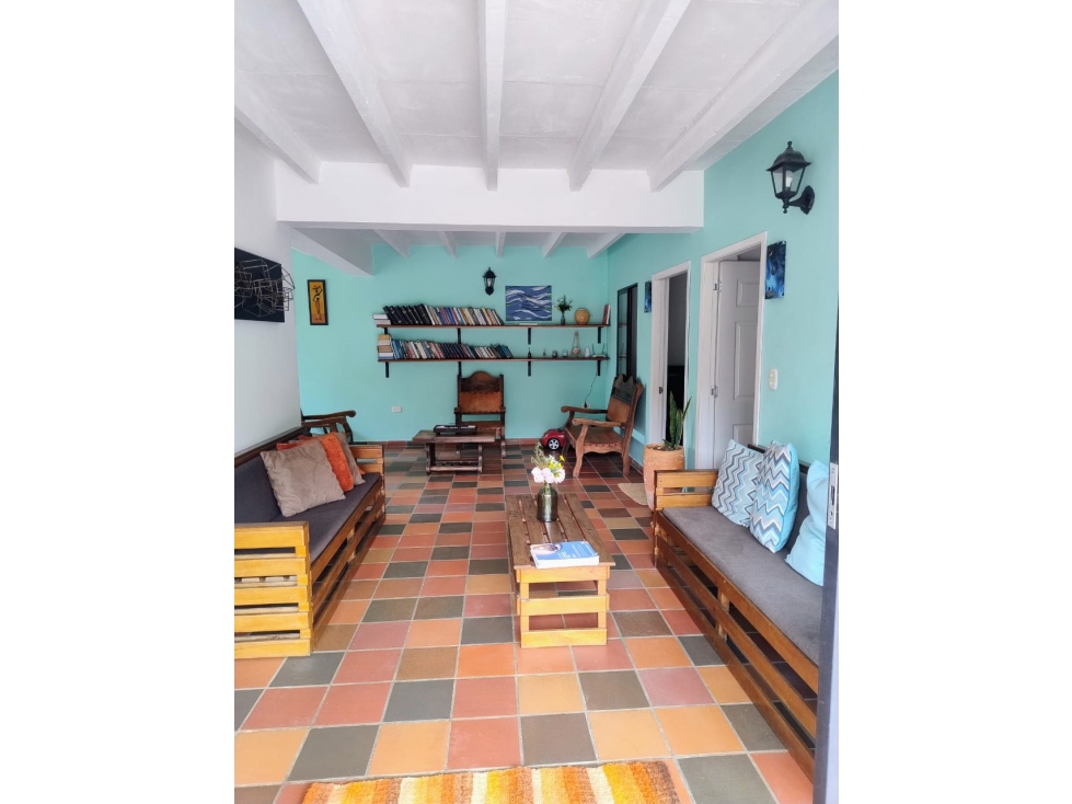 VENTA FINCA 7 HECTAREAS CURITI SANTANDER COD: 1342 - 5