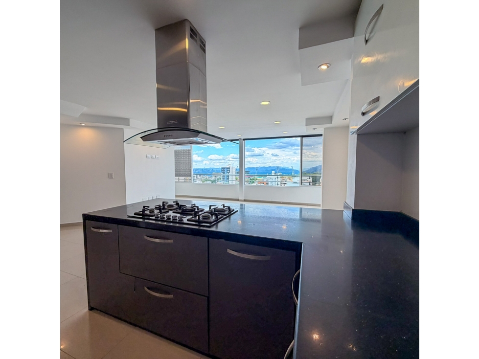 VENTA PERMUTA DUPLEX SAN ALONSO BUCARAMANGA COD:1347 - 1