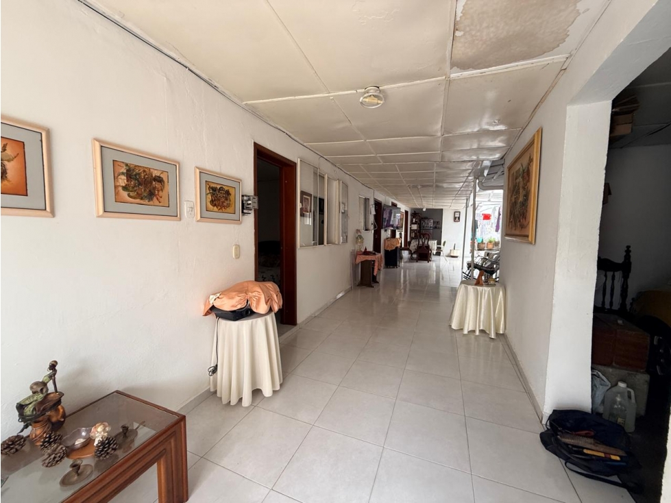 VENTA CASA BARRIO GOMEZ NIÑO REAL DE MINAS COD:1350 - 3