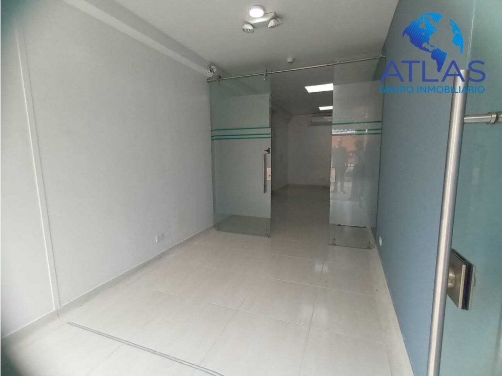 SE VENDE LOCAL COMERCIAL SAN FRANCISCO BUCARAMANGA COD:471 - 3