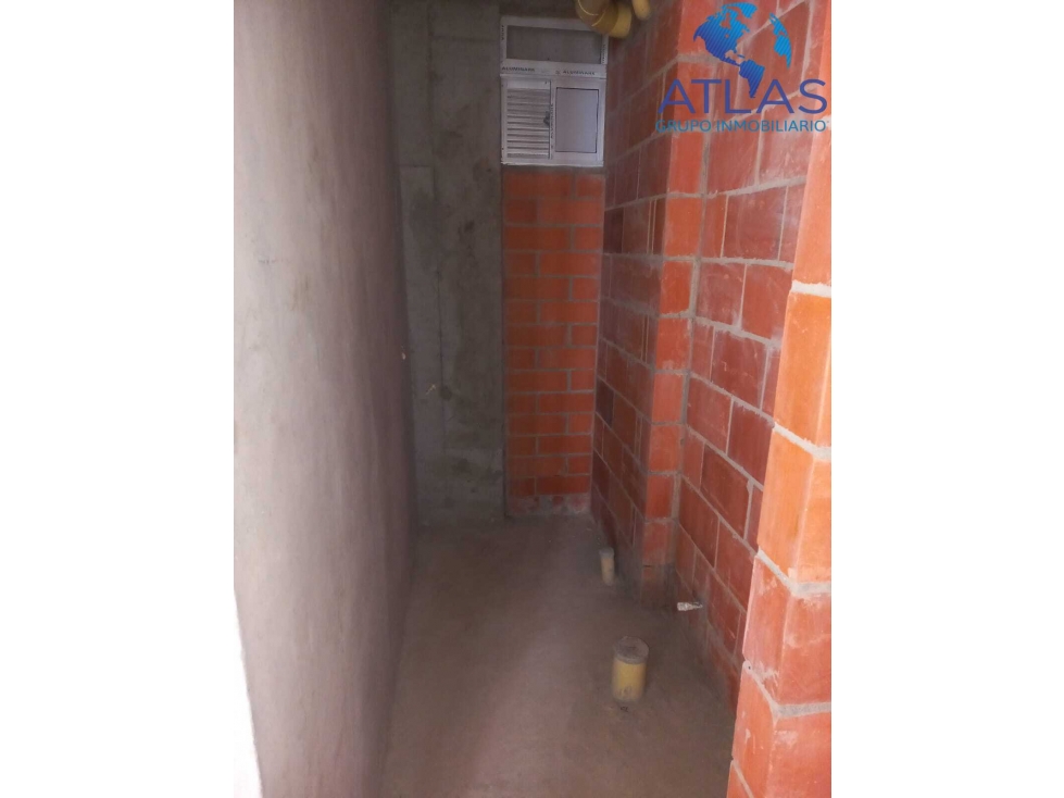 APARTAMENTO EN VENTA CONJUNTO CERRADO / GIRON COD:510 - 5
