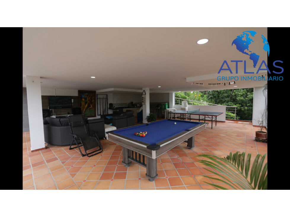 VENTA DE CASA EN CONJUNTO CERRADO EN PIEDECUESTA COD: 759 - 6