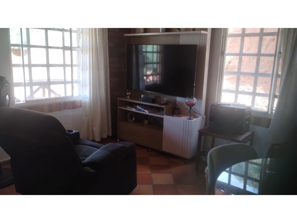 VENTA CASA CAMPESTRE LOS SANTOS COD:1093 - 2
