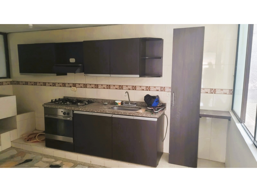VENTA APARTAMENTO CENTRO BUCARAMANGA COD:1098 — foto 2