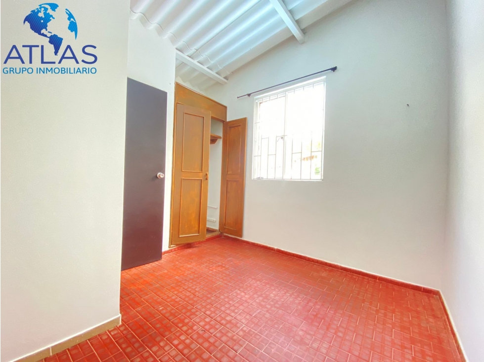 ARRIENDO APARTAMENTO LIMONCITO FLORIDABLANCA CON SERVICIOS COD:1131 — foto 6