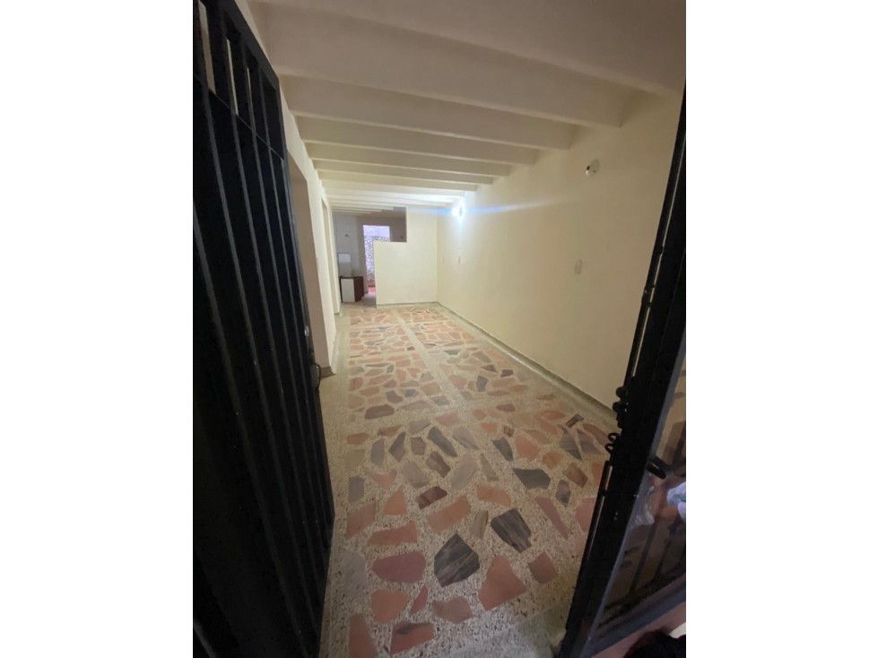 VENTA DE CASA PEATONAL EN EL BARRIO COAVICONZA BUCARAMANGA COD:1137 — foto 4
