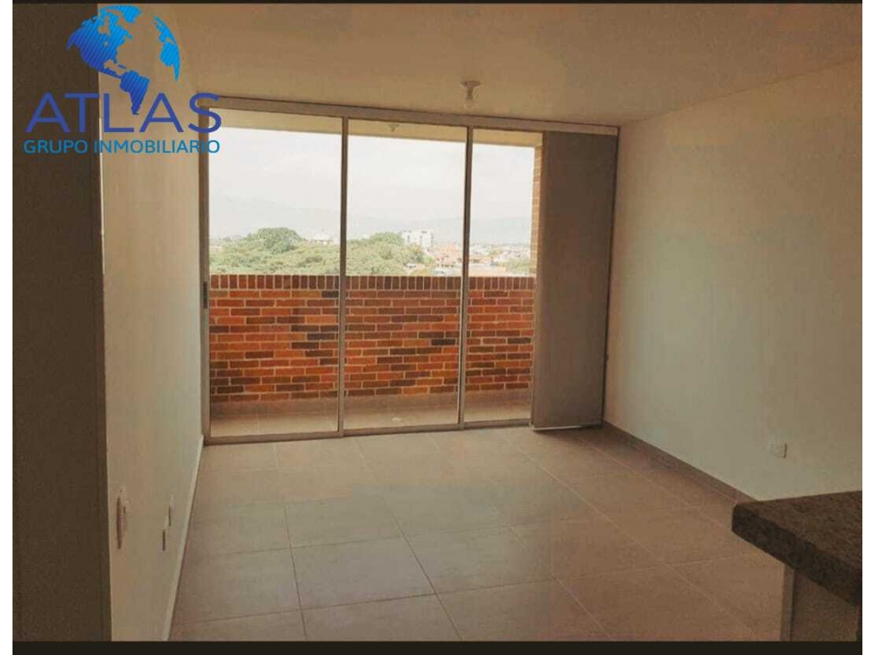 VENTA DE APARTAMENTO CONJUNTO CERRADO PROVENZA COD:1161 — foto 2