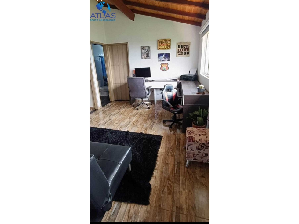 VENTA PARCELA DE DOS PISOS EN RUITOQUE ALTO COD: 1170 - 4