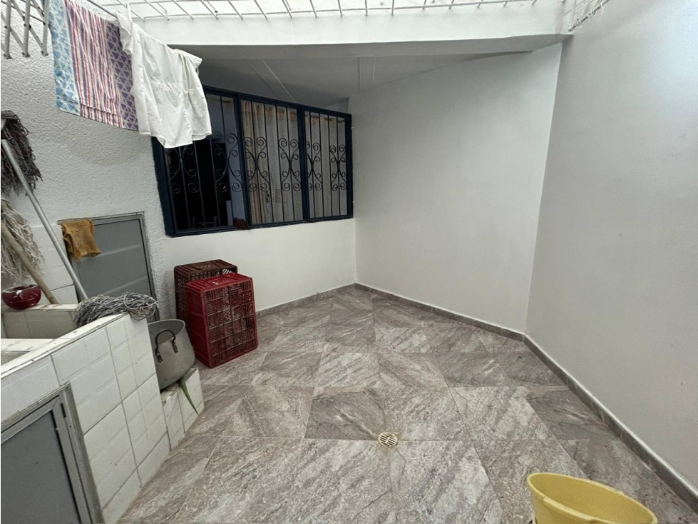 VENTA CASA REAL DE MINAS CONJUNTO CERRADO COD:1195 — foto 6