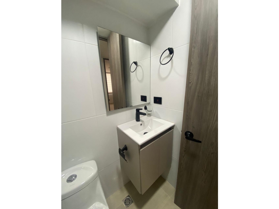 VENTA APARTAMENTO CONJUNTO BARRIO FATIMA CERCA AL CACIQUE COD:1200 — foto 6