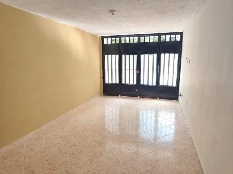 VENTA CASA BARRIO EL PRADO BUCARAMANGA COD: 1243 — foto 3