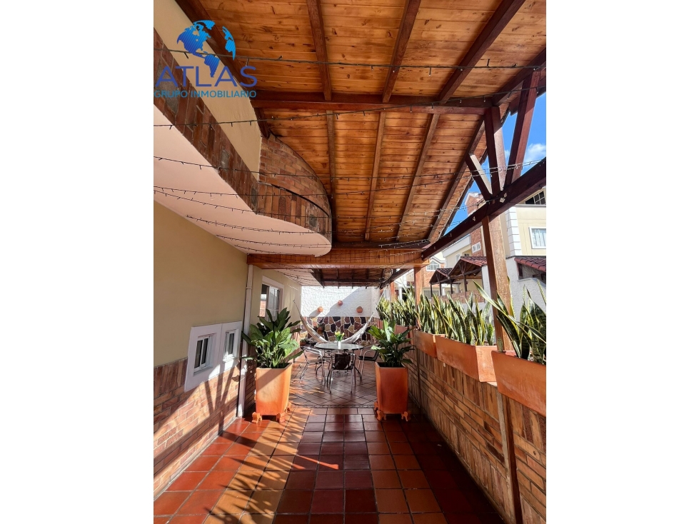 VENTA CASA ESQUINERA CONJUNTO FLORIDABLANCA CAÑAVERAL COD: 1280