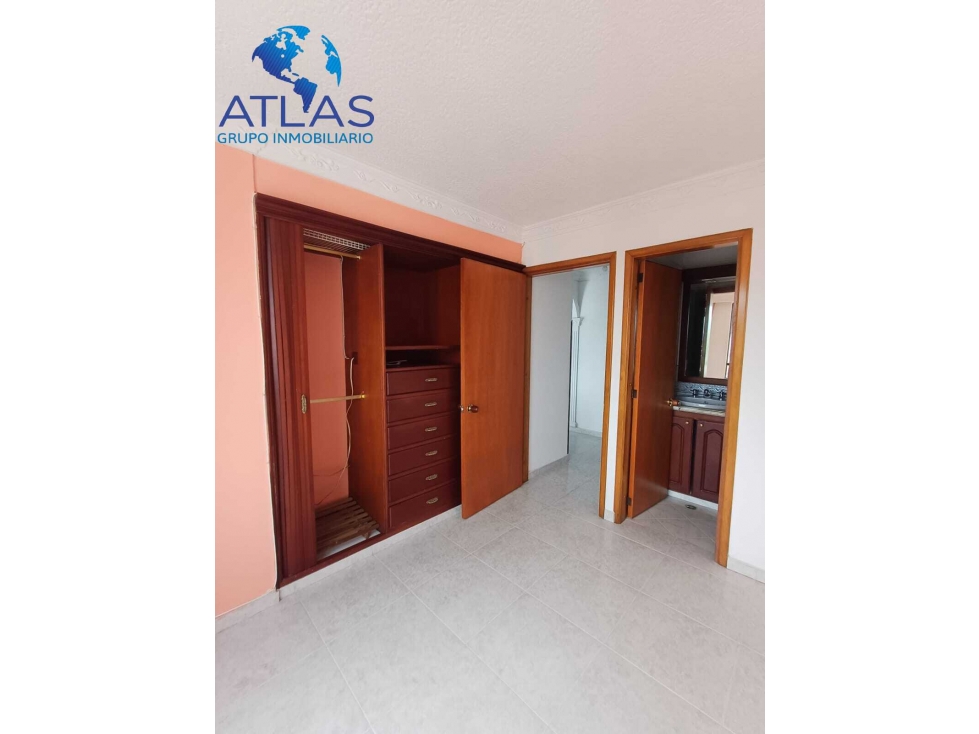 VENTA APARTAMENTO BARRIO SAN ALONSO BUCARAMANGA COD: 1285 — foto 6