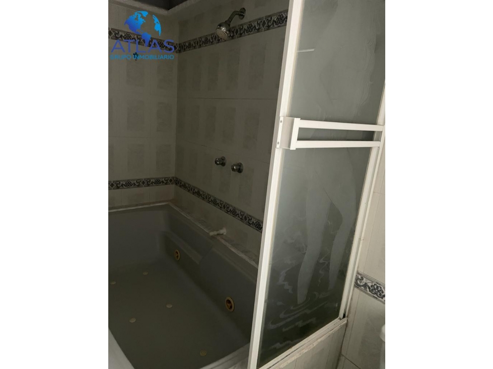 VENTA APARTAMENTO LA FLORESTA EN BUCARAMANGA COD: 1311 — foto 5