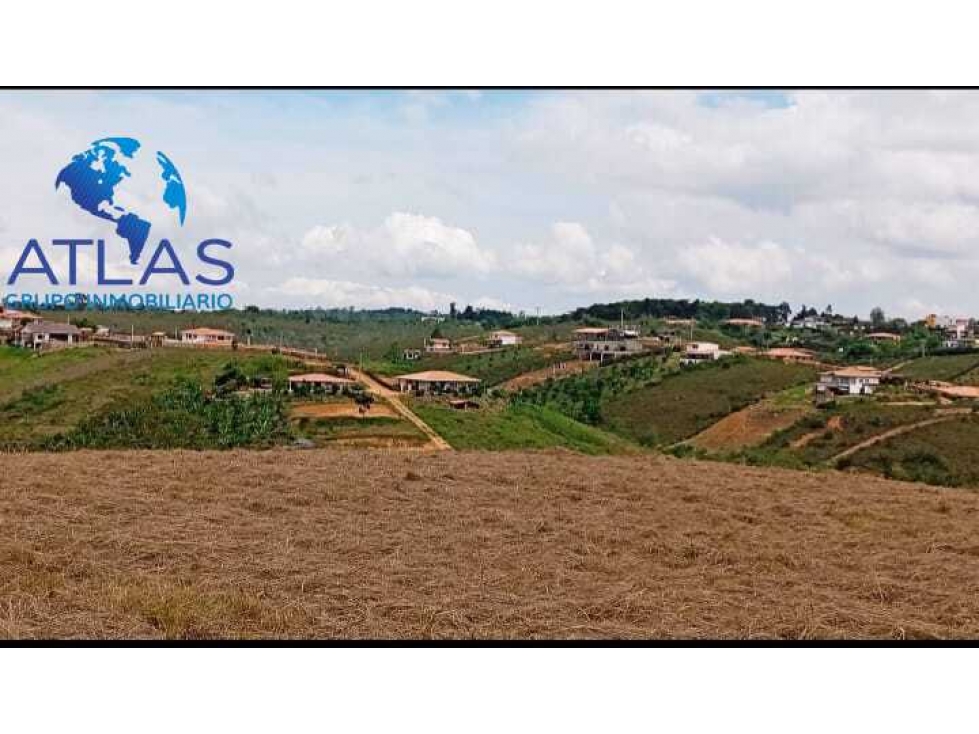 VENTA PARCELACION MESA DE LOS SANTOS COD: 1315 - 4